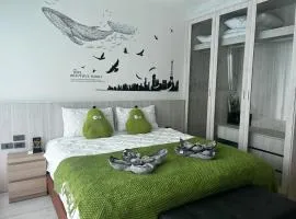 KamalaBeach Oceana Resort room connect pool walk to beach