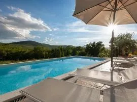 Nice Home In Cista Velika With Private Swimming Pool, Can Be Inside Or Outside