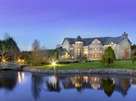 Castledale, hotel en Sligo