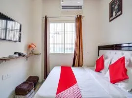 Hotel O Grand Inn Residency