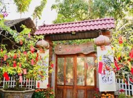 Homestay Ông giáo
