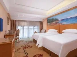 Vienna 3 Best Hotel Jiangsu Suzhou Zhouzhuang Luzhi Ancient Town