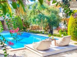 Luxury Villa Fotini