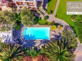 Luxury Villa Fotini