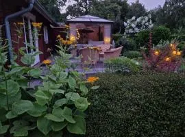 Gartenperle Barth