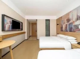 City Comfort Inn Dali High-speed Railway Station Erhai Park