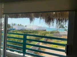 DEPARTAMENTO SOL Y MAR