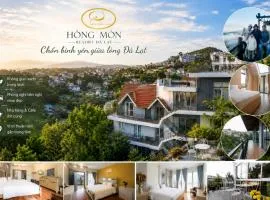 Hồng Môn Resort Đà Lạt