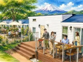 インザ富士