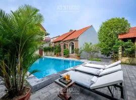 Tam Coc Pomelo Garden By ANMS GROUP