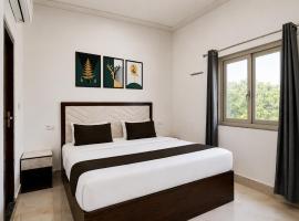 Vrindāvan में, होटल Shiv Shakti Dham - Vrindavan #Free Parking #Near All Major Temples #Free Wifi #Budget Friendly #Peaceful Location