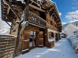 Chalet Adonis - Montriond, Morzine, Avoriaz