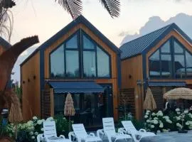 VIP Celebrity House przy Suntago, Grabska Osada Apartamenty