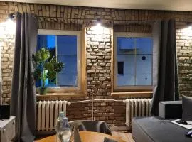 Apartament Mazurska Beztroska