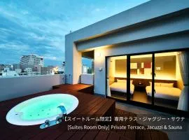 LACER OKINAWA NAHA Miebashi