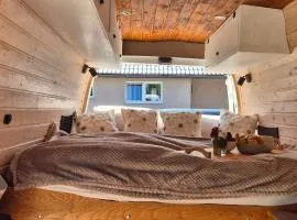Campervan Sunny