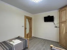 Family house Kvasy