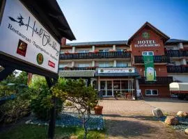 Hotel Blocksberg