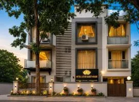 Hotel Lotus - Near Tech Park, Balewadi