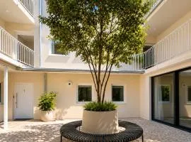 Aparthotel Baden City Center - Serviced Boutique Apartments - Urban flats