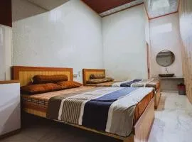 Java Mulia Homestay Syariah