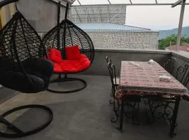 Rubin Hotel