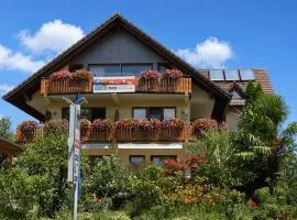 Haus Rose