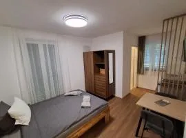 Wunderschönes 1 zimer apartment in salzburg
