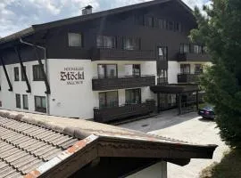 Haus Stöckl Top 14