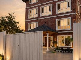 Srinagar में, होटल Haven Retreat