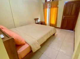 pieter homestay