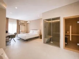 Elaion Suite Spa
