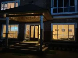 Haven Retreat