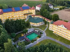 Wellnesshotel Parkschlössl zu Thyrnau Ihr adults only SPA Resort