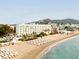 Hotel Riomar Ibiza, a Tribute Portfolio Hotel, hotel u gradu Santa Eularia des Riu