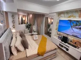 La Via Suite At Azure North Pampanga