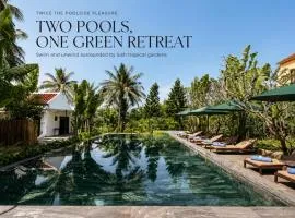 MUCA Hội An Co-living & Work Retreat