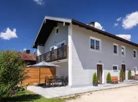 Ferienhaus Waldherr - Fewo 6 Pers