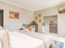 Bosveld In Die Stad 2 Guesthouse