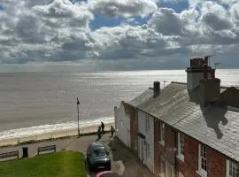 Barley House, Sea and Beach Facing Accommodation