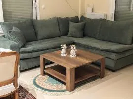 Luxurious Suite