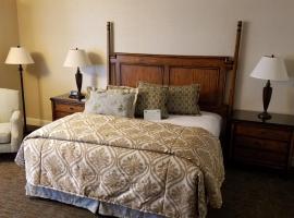 Chelsea Inn, hotel in San Francisco