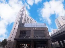 JI Hotel Hangzhou East Railway Station Qiutao North Road