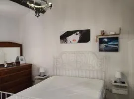 Il Buchetto - Casa vacanze nel borgo di Potenza Picena