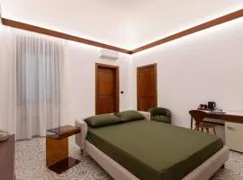 The Suite - Trani centro