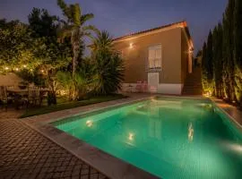 Vila Nogueira De Azeitao - Amaral's Guest Houses