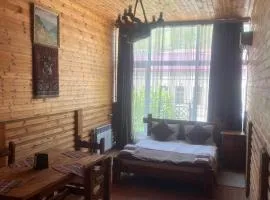 Zangezur Hotel