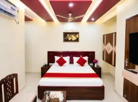 Hotel Pragati Palace