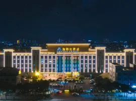 Caribbean Hotel Zhongshan