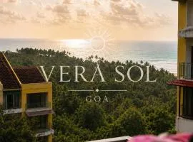 COASTAL STAY IN PALOLEM by VERA SOL